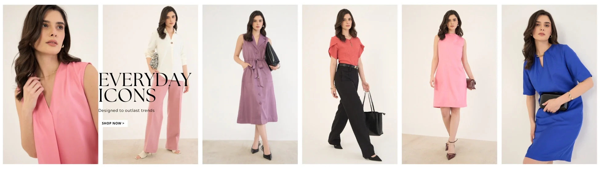 Elevated Style for Modern Women